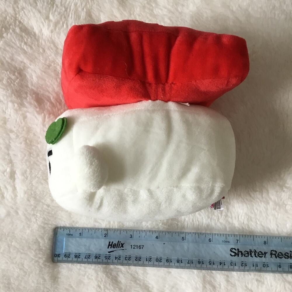 Cottonfood Cute Sushi Plush Toy - Picture 5 of 9